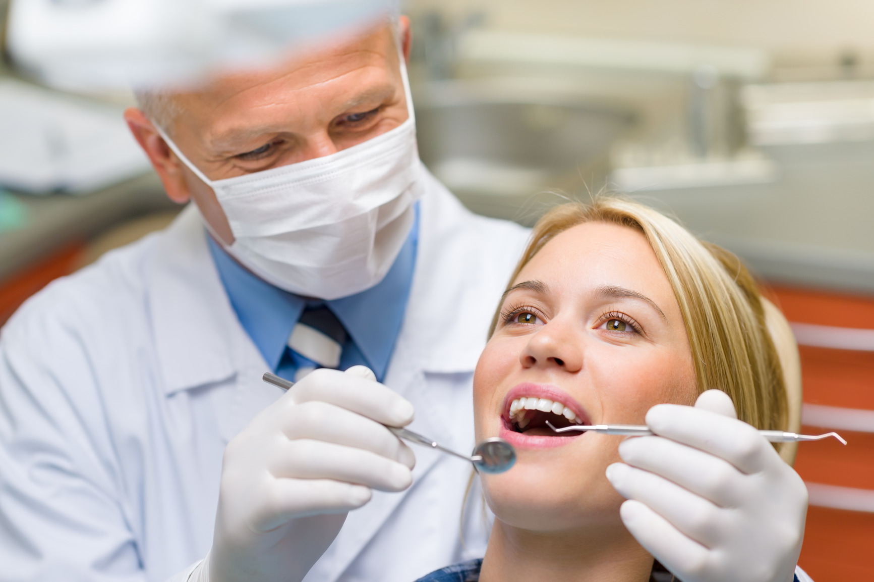 How To Choose A Great Dentist