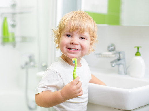 Pediatric Care