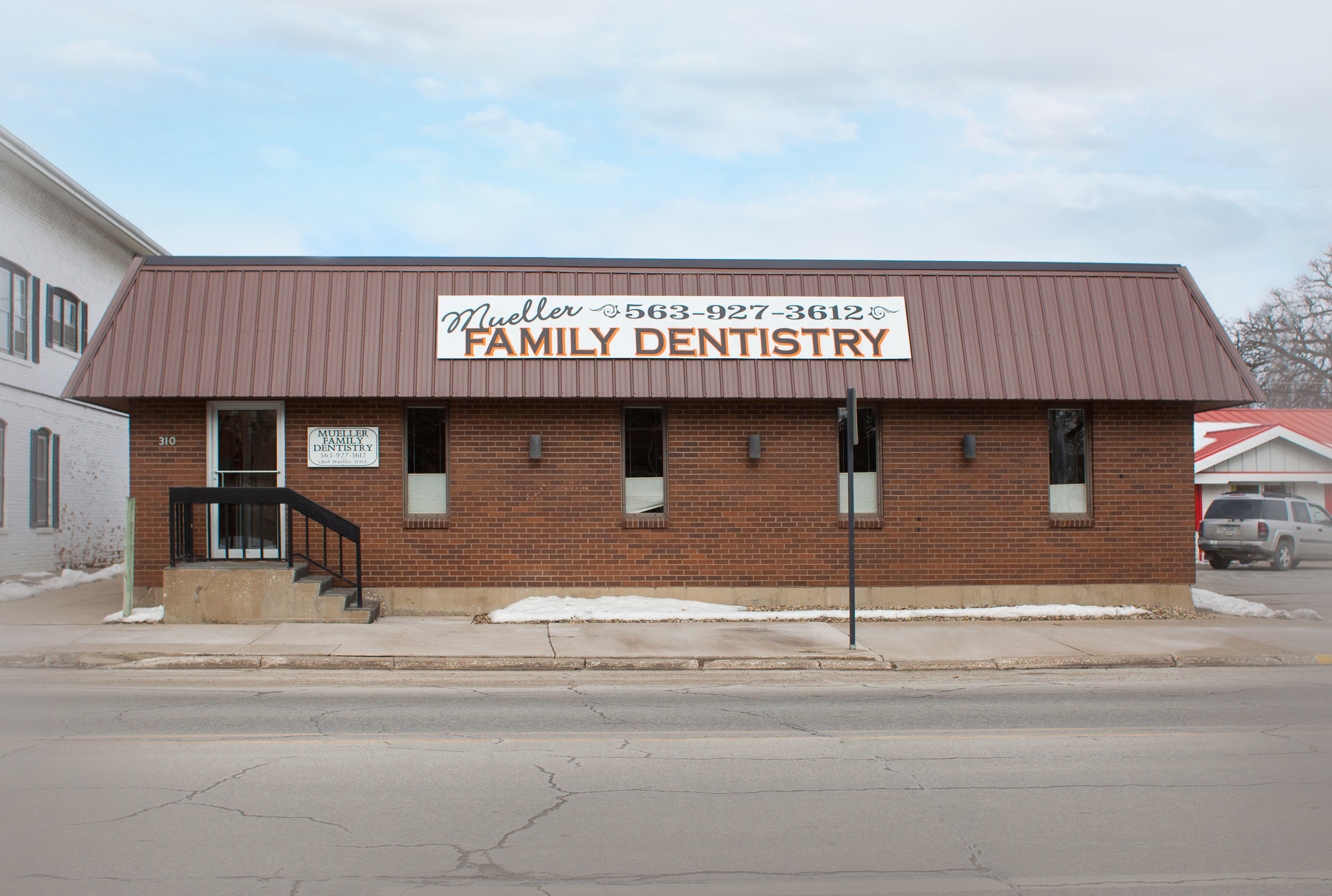 Moellers & Moellers Family Dentistry